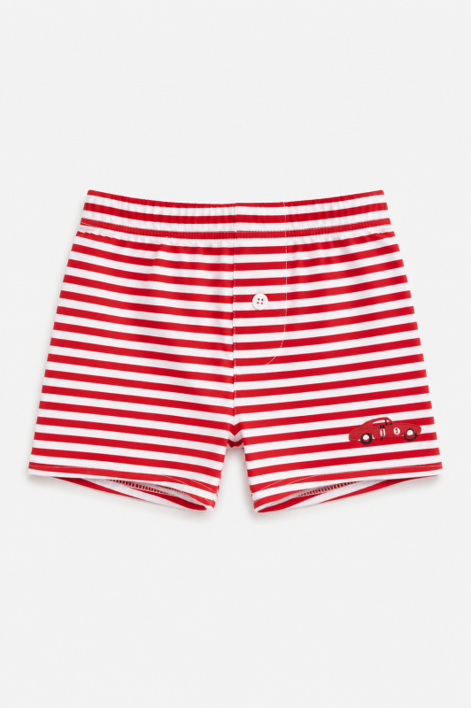 Boxer Ray Stripes 3