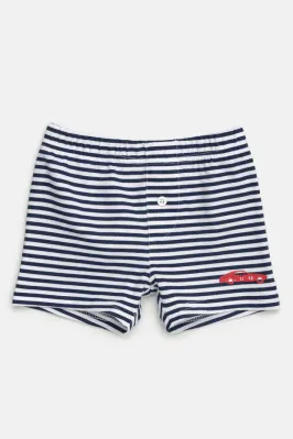 Boxer Ray Stripes 4-12