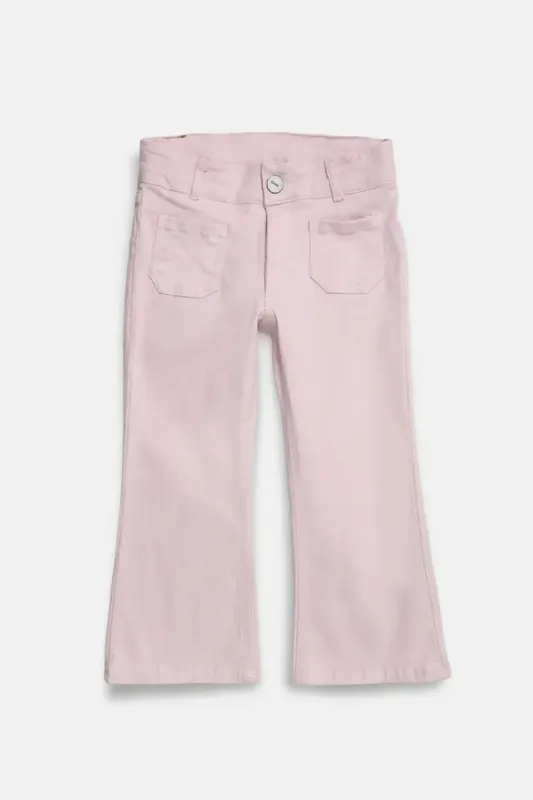 Pantalon Gab Cande 4-12