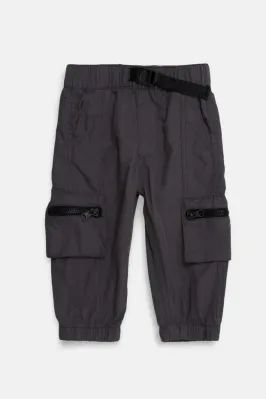 Jogger Booker 1-2
