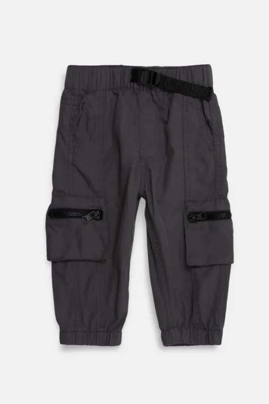 Jogger Booker 1-2