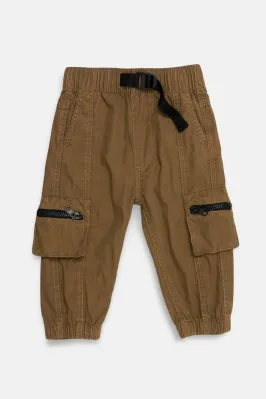 Jogger Booker 3