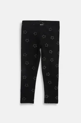 Legging Stp Magic 4-12