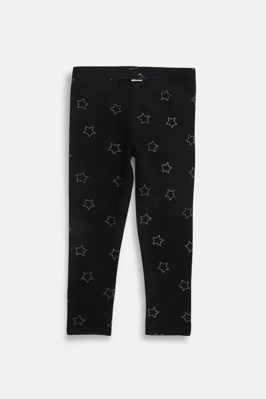 Legging Stp Magic 4-12