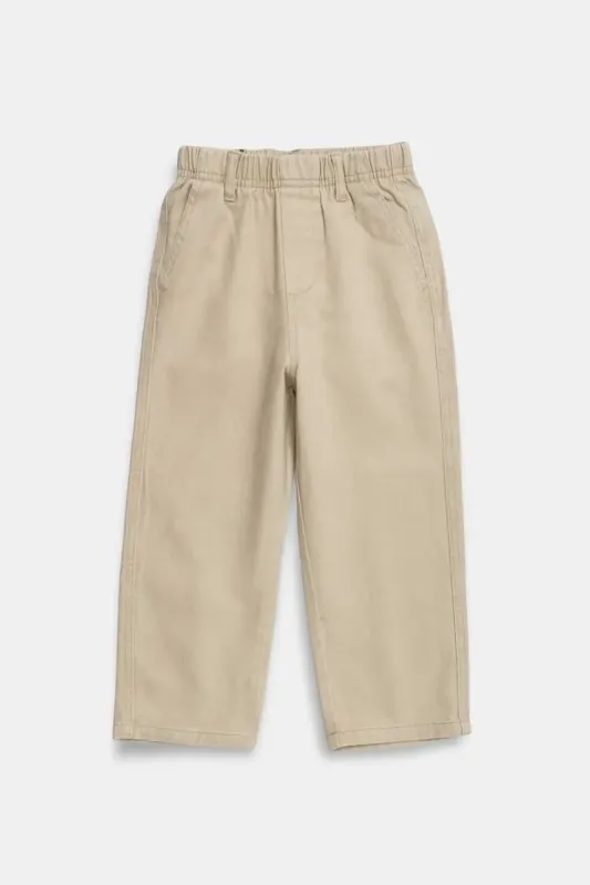 Pantalon Gab Neron 4-12
