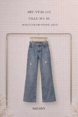 Pantalon Taylor