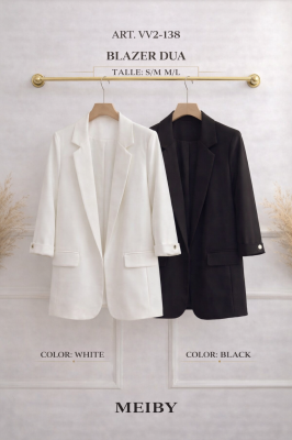 Blazer Camila