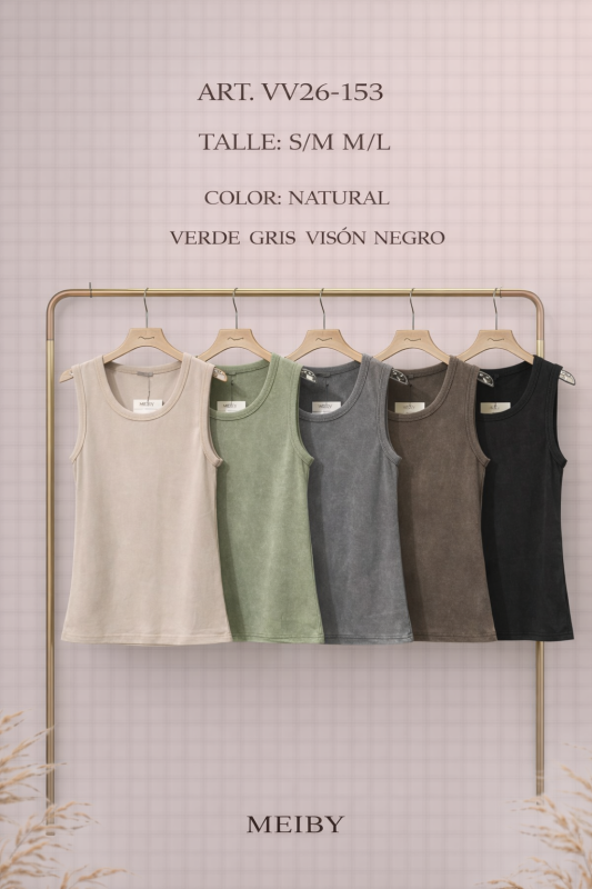 Musculosa