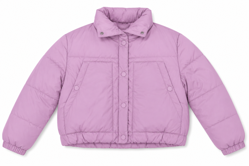Campera Boston 32-34