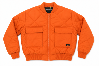 Campera Bronx 36-44