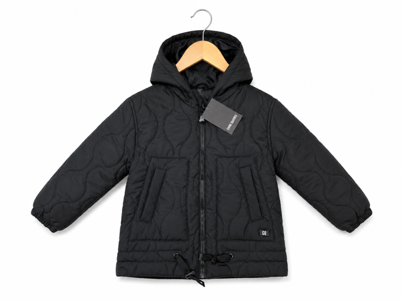 Campera Moscu 32-34