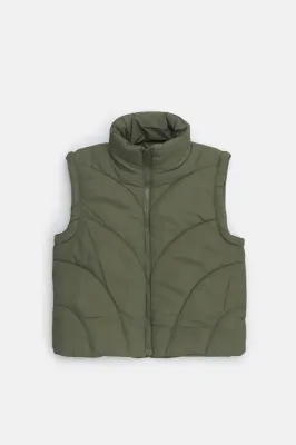 Chaleco Cloud Xs
