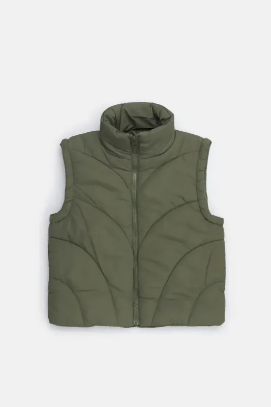 Chaleco Cloud Xs