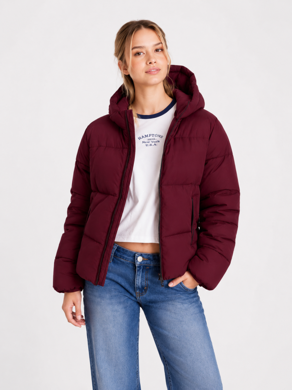 Campera Londres Xs