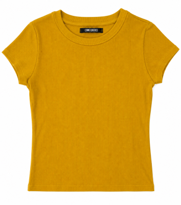 Remera Mc Fit Vero Xs-M