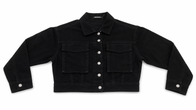 Campera Cord Marte Xs