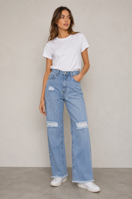 Jean Mom Elisa 24-36