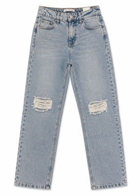 Jean Straight Leah 24-34