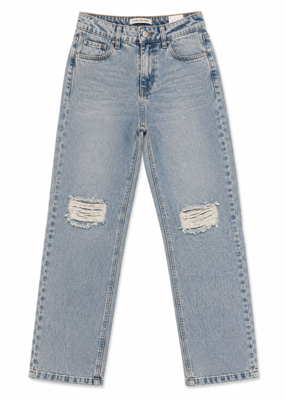 Jean Straight Leah 24-34