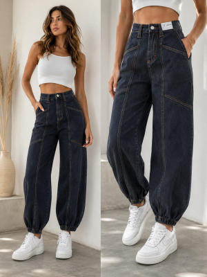 Jean Jogger Camila 24-34