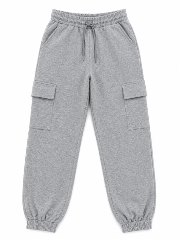 Jogging Cargo Moana Xs-M