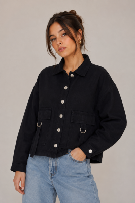 Camisaco Gab Dubai Xs-M