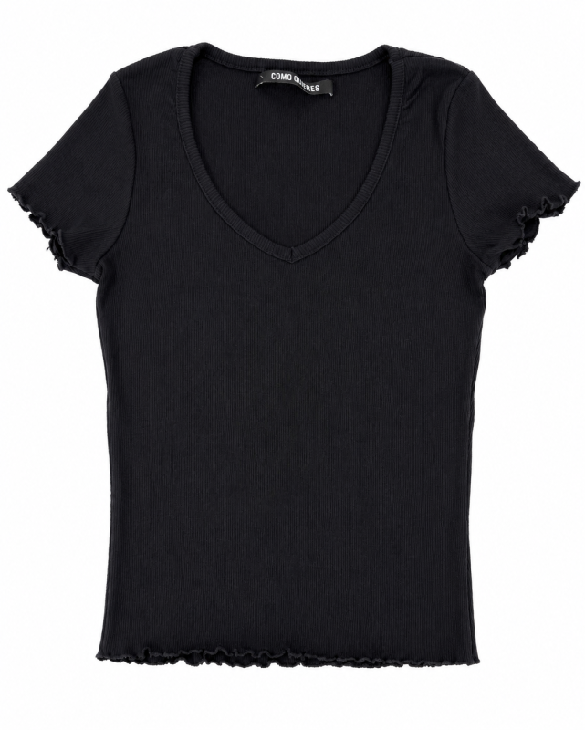 Remera Mc Fit Yami Xs-M