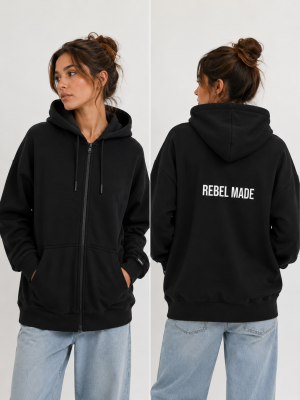 Campera F Made