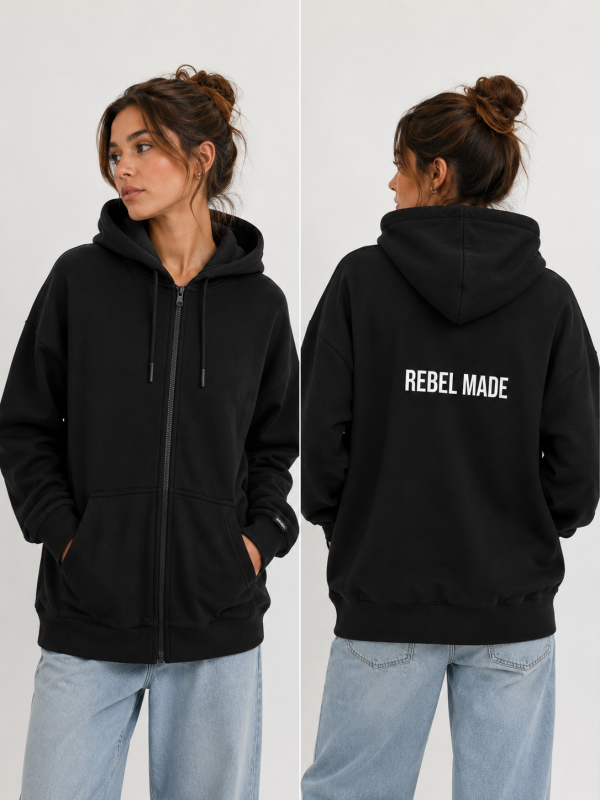 Campera F Made