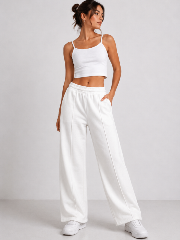 Jogger Locker
