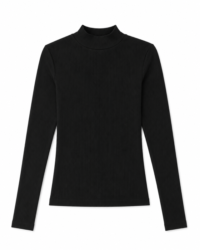 Top Polera Guillermina