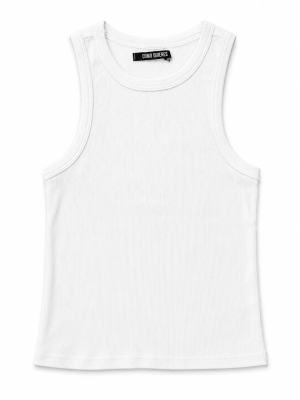 Musculosa Fit Capricornio Xs-L