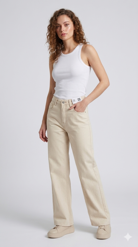 Jean Baggy Berlin 22-36