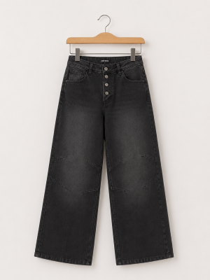 Jean Wide Leg Lisboa 22-36