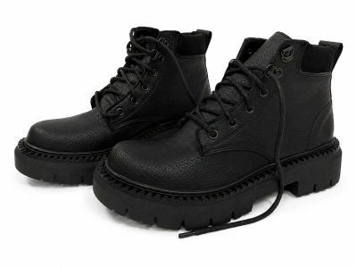 Borcegos Juno 35-40