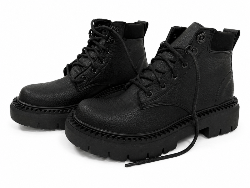 Borcegos Juno 35-40