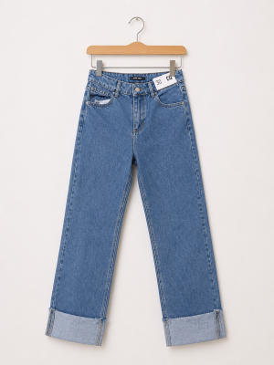Jean Straight Londres 22-34