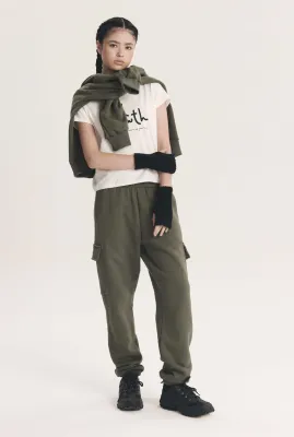 Jogger F Blaze