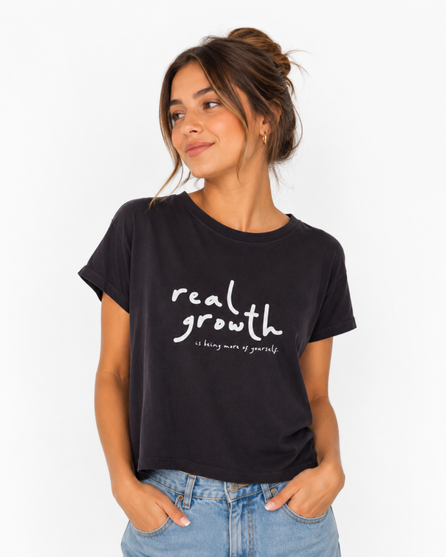 Remera Growth