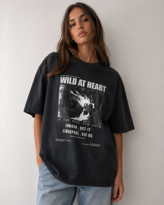 Remeron Fierce