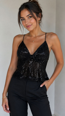 Top Light