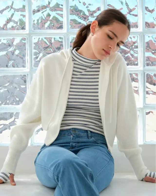 Cardigan Oslo S-L