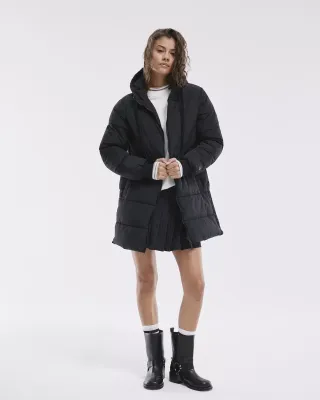 Campera Quebec S-L
