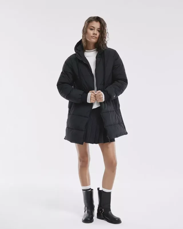 Campera Quebec S-L
