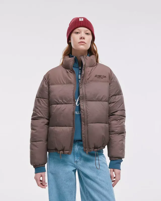 Campera Zurich S-L