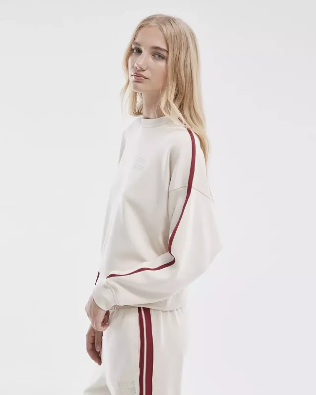 Buzo Red Maddie Xs