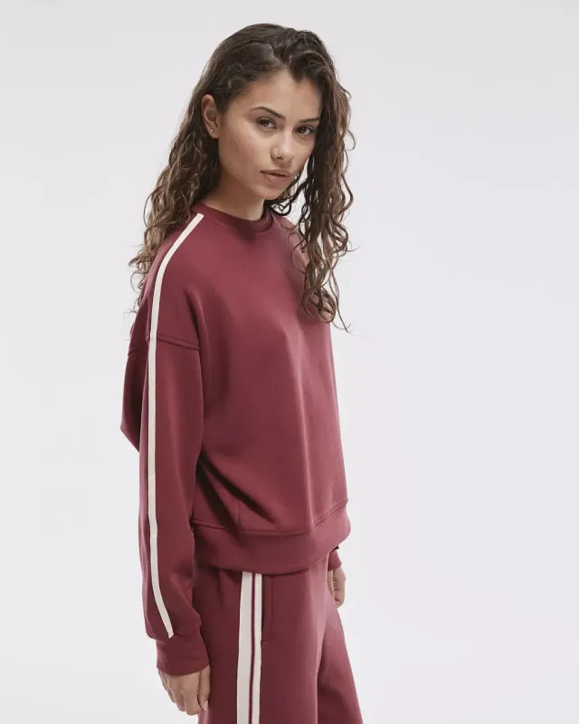 Buzo Red Maddie S-L