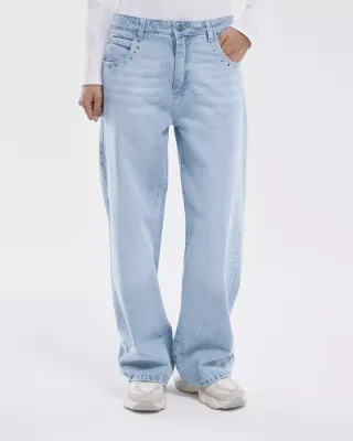 Jean Baggy Gerona 22-36