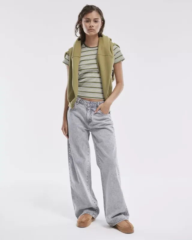 Jean Baggy Fremont 22-36