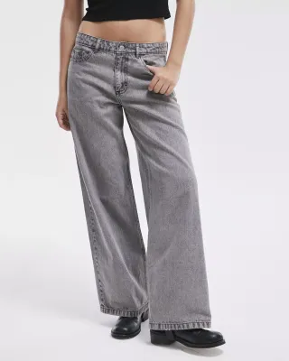 Jean Wide Leg Granada 22-34